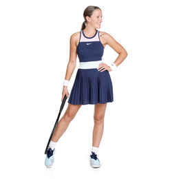 Vêtements De Tennis Nike Court Dri-Fit Slam Dress New York